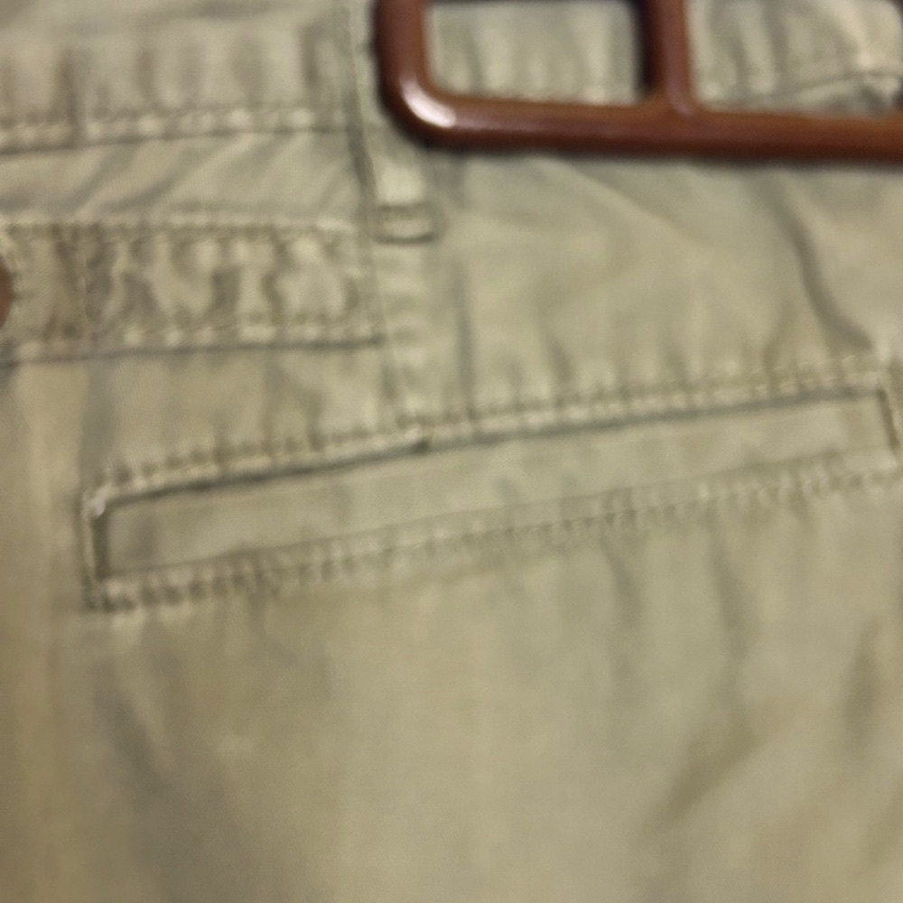 Calvin Klein Jeans , women’s size 12,olive green, - Picture 3 of 8